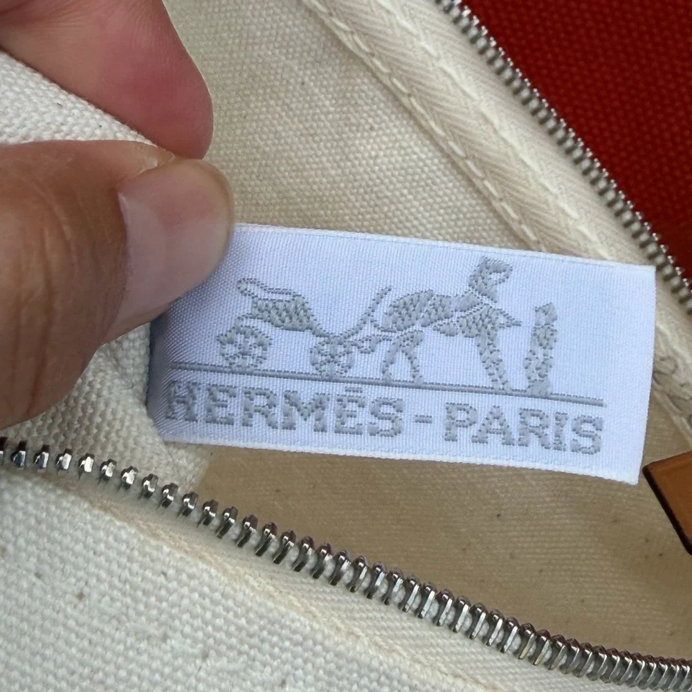 Hermes Cannes Tote Bag - Picture 2 of 15